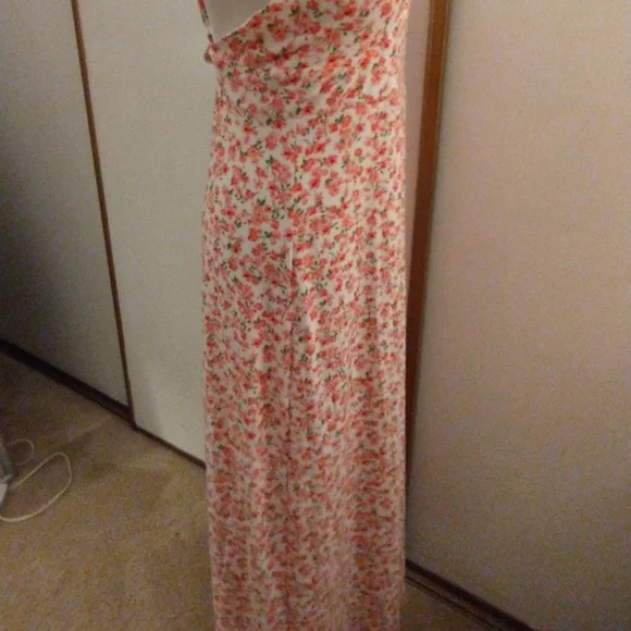 J for Justify Maxi Dress - Picture 8 of 16